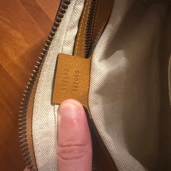 Disney Gucci Fanny Pack / Belt Bag Size 95 GREAT condition - Picture 5 of 6